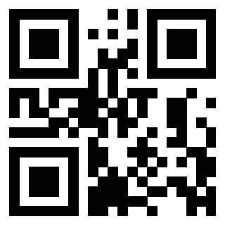 Il Qr Code di 3307447952