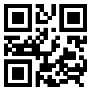 3307447955 QrCode associato