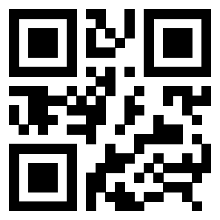 Il Qr Code di 3307447958