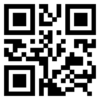 3307447964 - Immagine del Qr Code