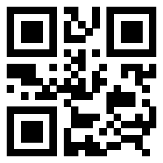 3307447966 - Immagine del QrCode associato