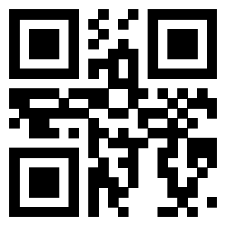 3307447968 - Immagine del QrCode