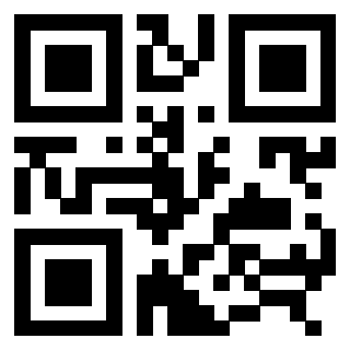 3307447969 Qr Code associato