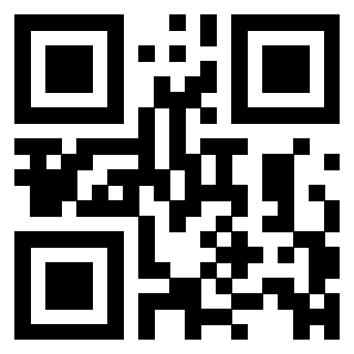 3307447971 - Immagine del Qr Code associato