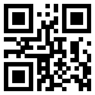 3307447972 QrCode associato