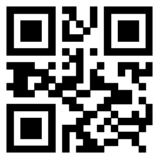 3307447974 - Immagine del QrCode associato