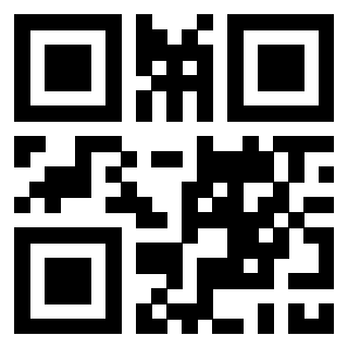 3307447975 - Immagine del Qr Code