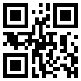Il QrCode di 3307447976