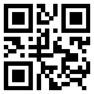 QrCode di 3307447977