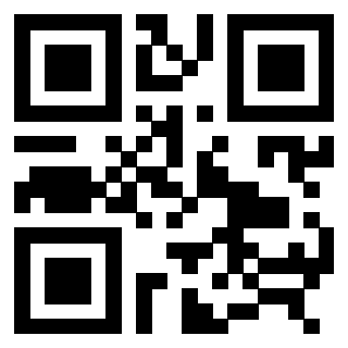 Il QrCode di 3307447985