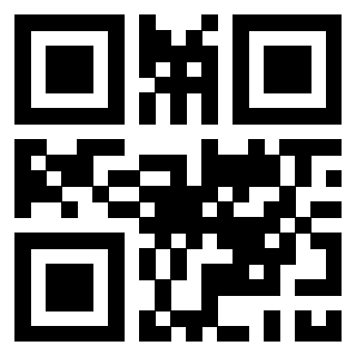 3307447987 - Immagine del QrCode