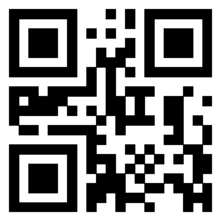 3307447988 - Immagine del QrCode associato
