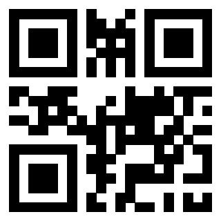 Scansione del Qr Code di 3307447990