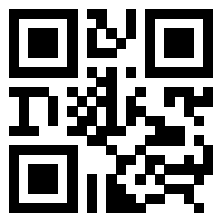3307447991 - Immagine del Qr Code