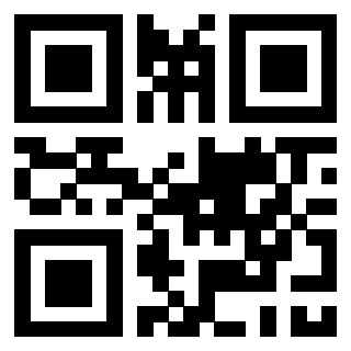 3307447992 - Immagine del QrCode