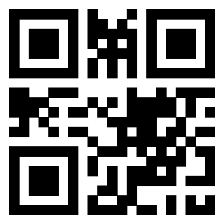 Qr Code di 3307447993