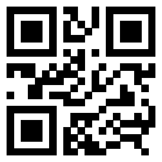 Immagine del QrCode di 3307448000