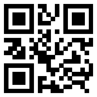 Scansione del Qr Code di 3307448001