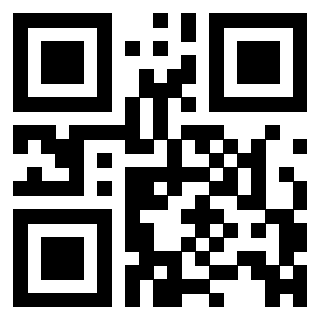 Immagine del Qr Code di 3307448002