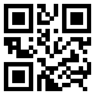 3307448004 - Immagine del Qr Code