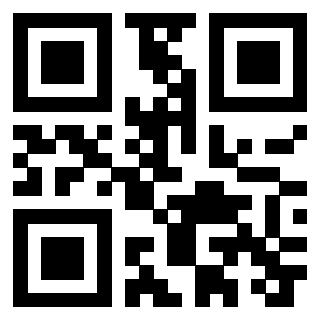 3307448005 QrCode associato