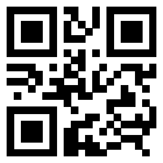 3307448006 - Immagine del QrCode associato