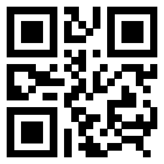 QrCode di 3307448007