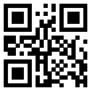 Il Qr Code di 3307448008