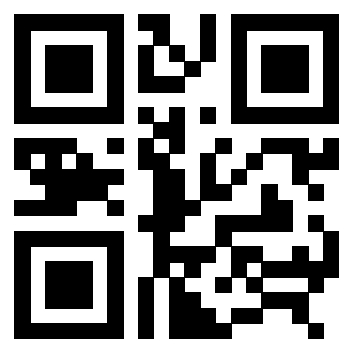 Immagine del Qr Code di 3307448009