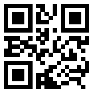 3307448010 - Immagine del QrCode