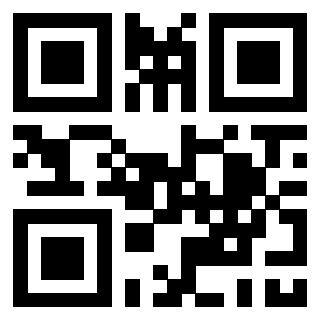 3307448013 - Immagine del Qr Code