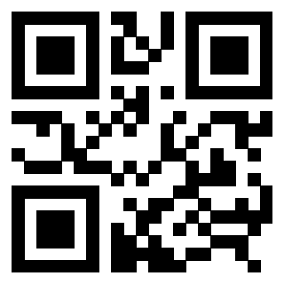 Il QrCode di 3307448014
