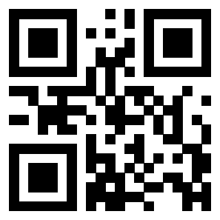 3307448016 - Immagine del QrCode