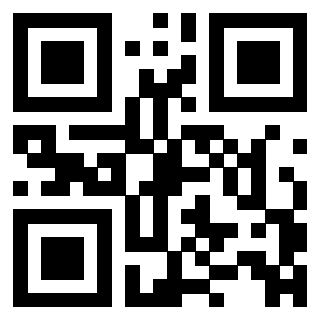 Il Qr Code di 3307448017
