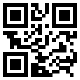 3307448020 - Immagine del QrCode associato