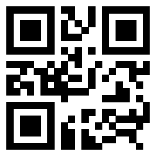 3307448023 Qr Code associato