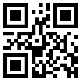 3307448026 Qr Code associato