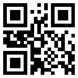 Scansione del QrCode di 3307448030