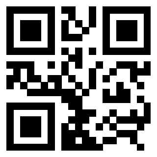Qr Code di 3307448032