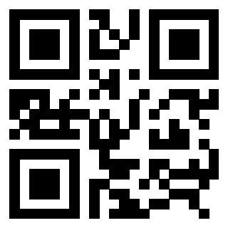 3307448033 - Immagine del QrCode