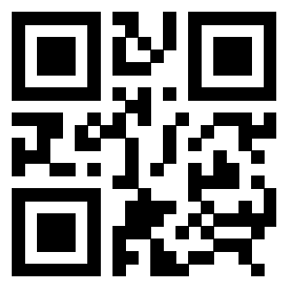 Il QrCode di 3307448036