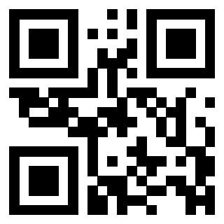 Il QrCode di 3307448037