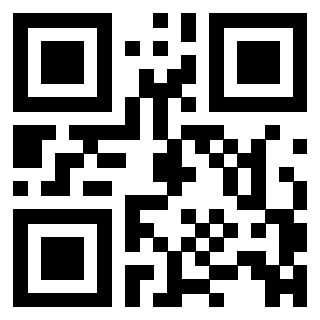 3307448038 - Immagine del Qr Code