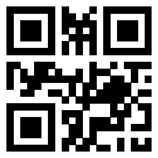 3307448040 Qr Code associato
