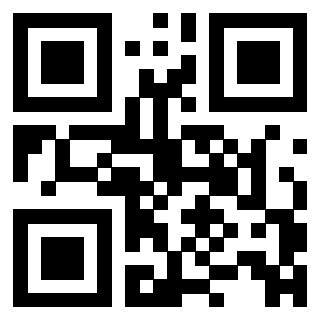 Il Qr Code di 3307448042
