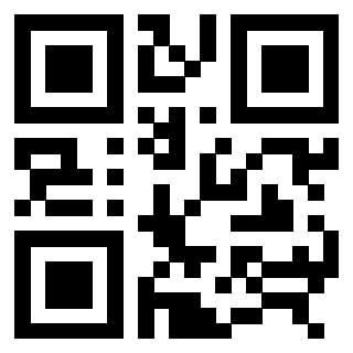 Qr Code di 3307448043