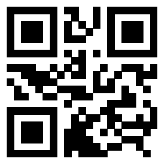 3307448045 Qr Code associato