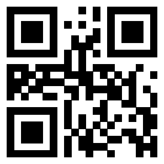 Immagine del QrCode di 3307448046