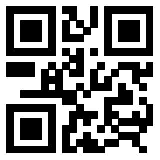 Immagine del QrCode di 3307448047