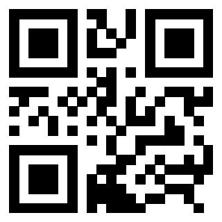 3307448048 - Immagine del QrCode associato
